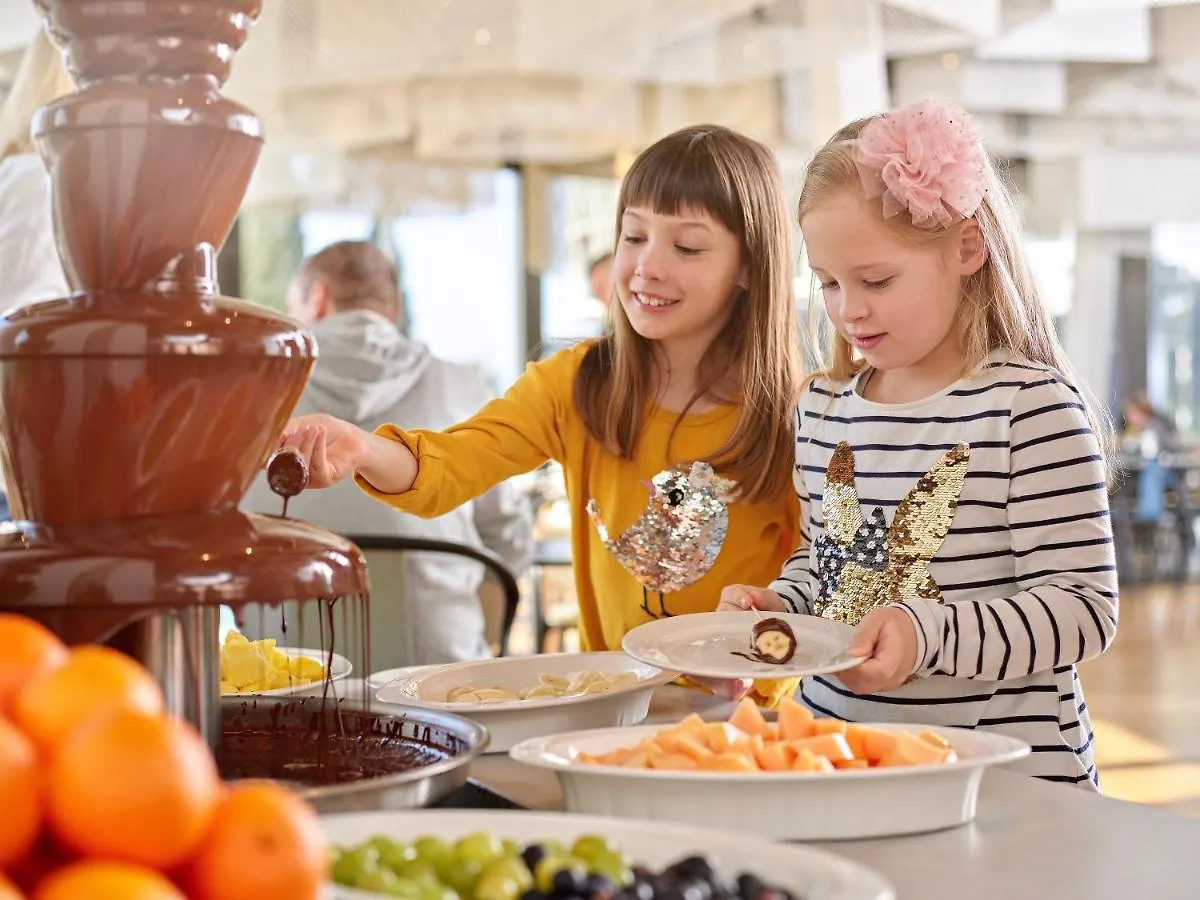 Maistra Select Family Hotel Amarin Rovinj