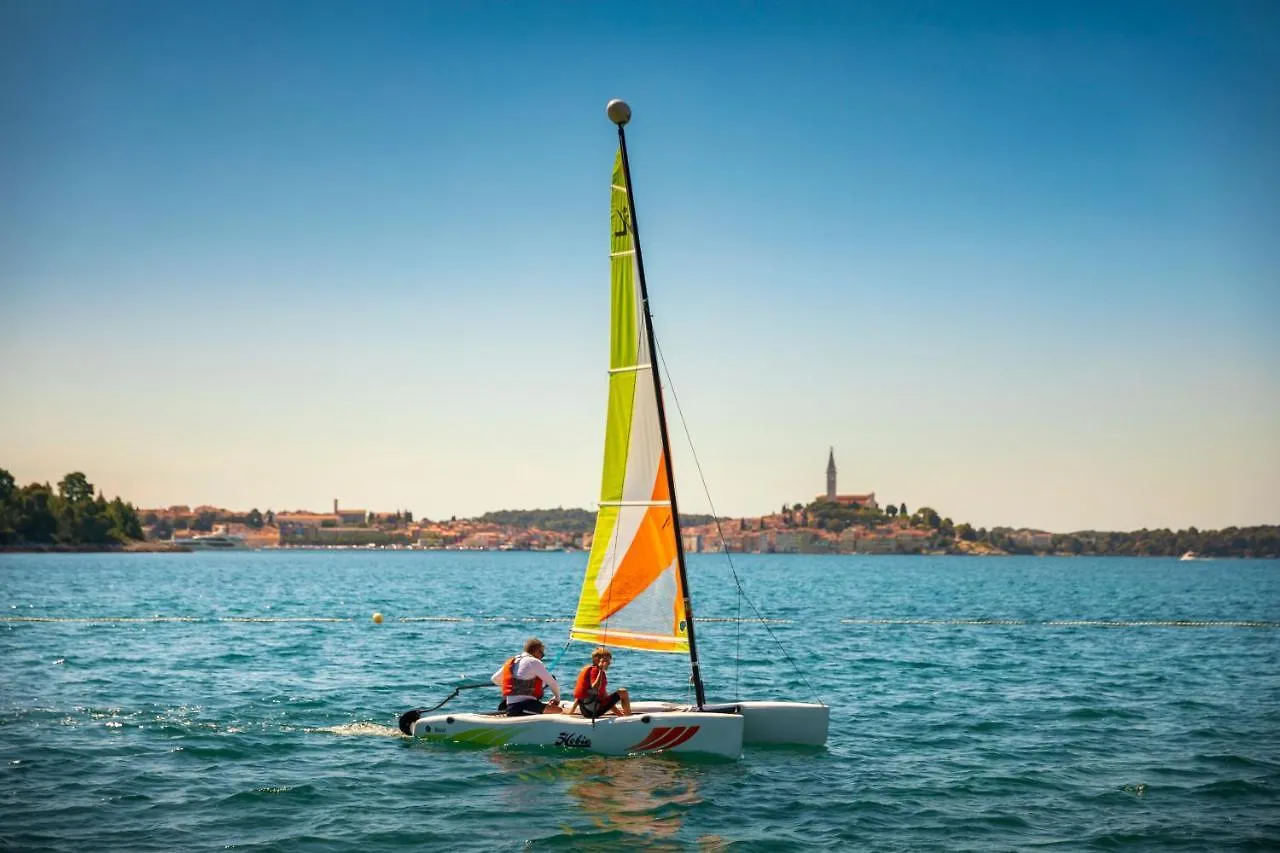 Maistra Select Family Hotel Amarin Rovinj
