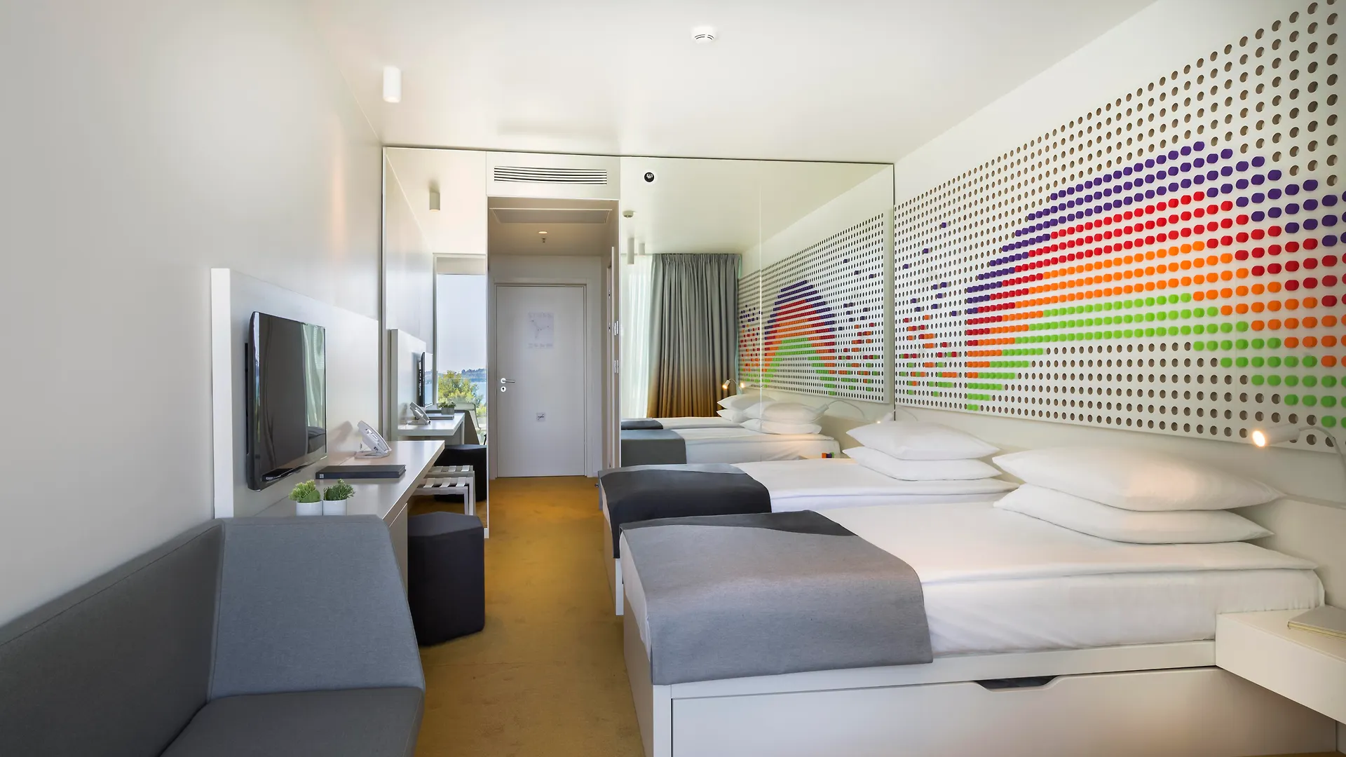 Maistra Select Family Hotel Amarin Rovinj