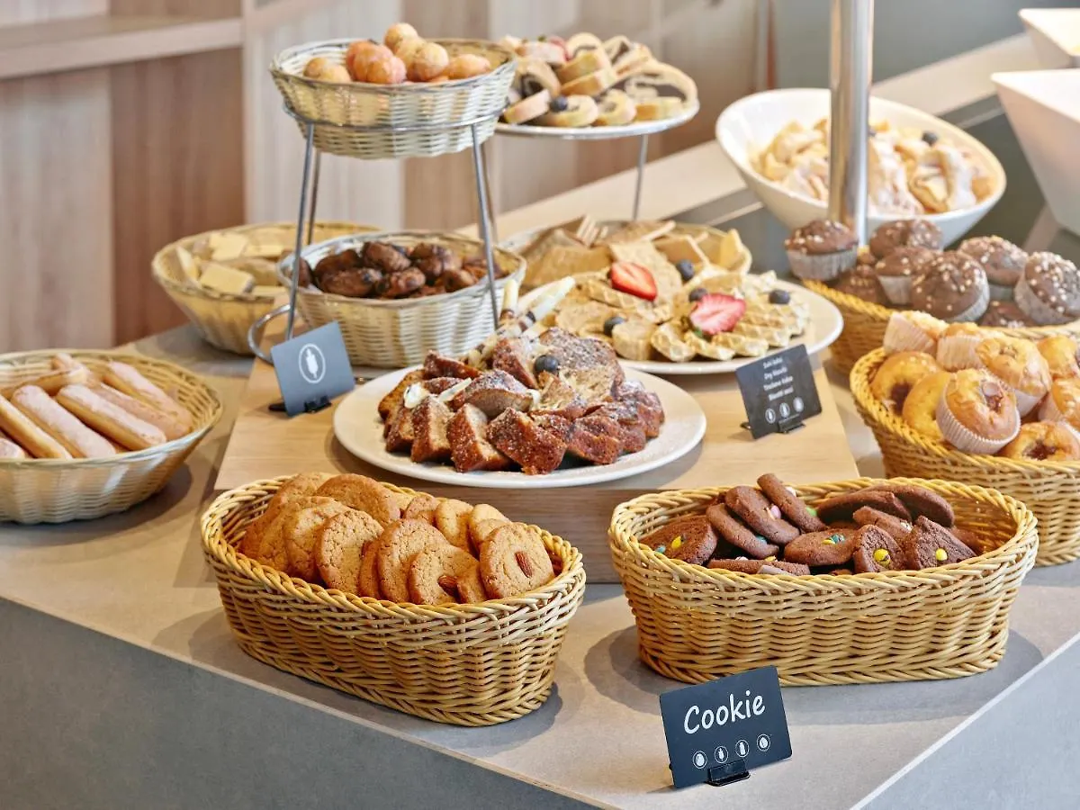 Maistra Select Family Hotel Amarin Rovinj